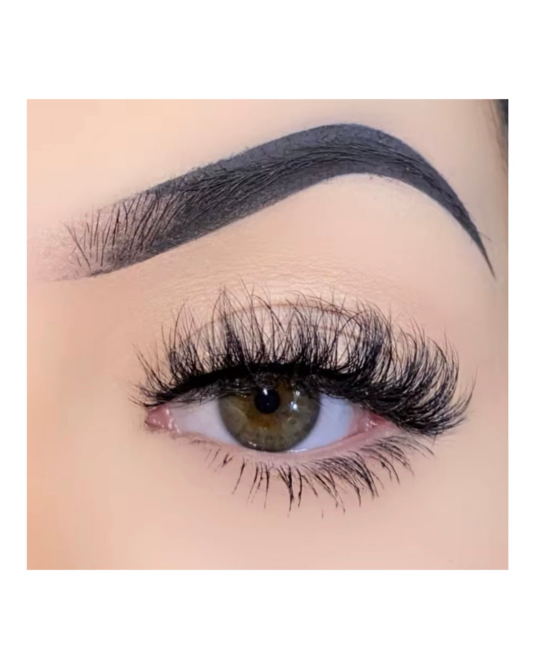 Cloud Nine Lash