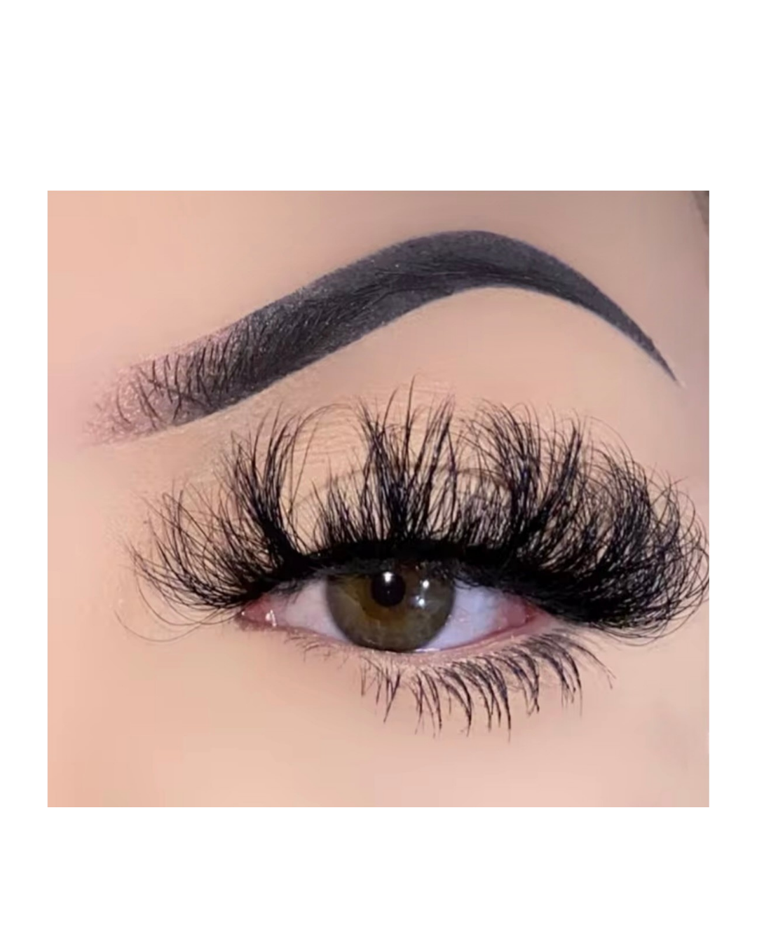 Ember Lash