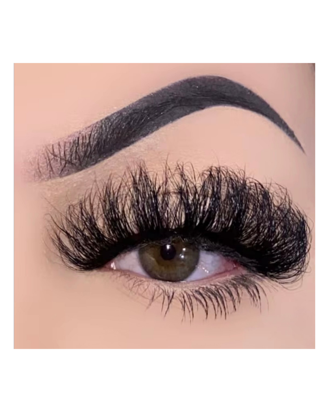 Firebird Lash