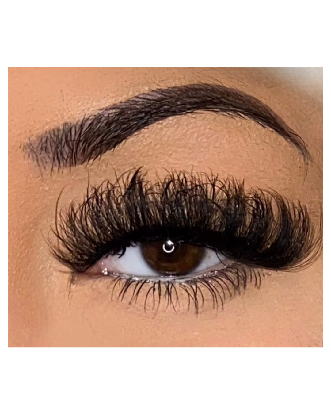 Flutter Babe Lash