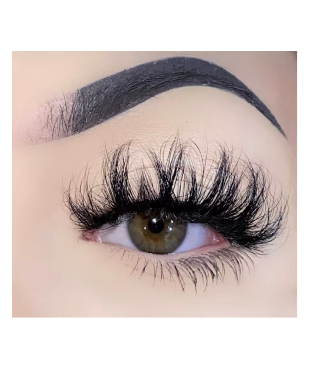 Muse Lash