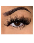 Serenity Lash