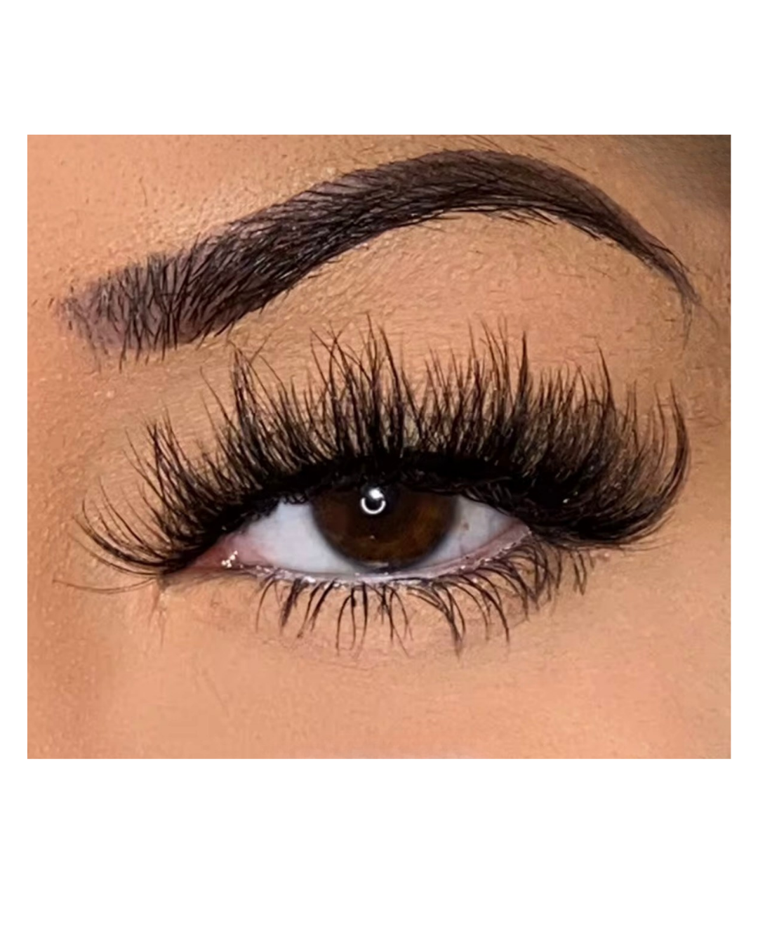 Serenity Lash