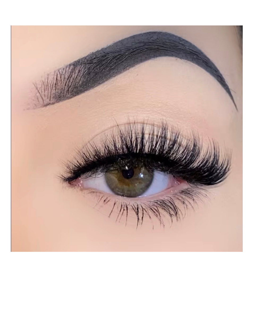 Soft Kiss Lash